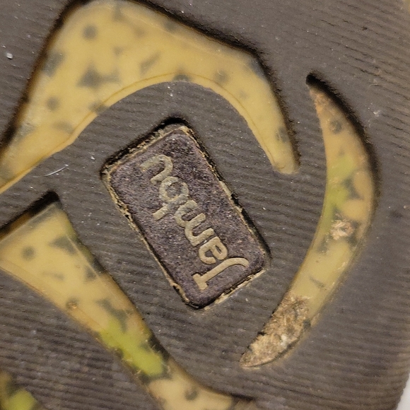 Womens slideons - Picture 3 of 3